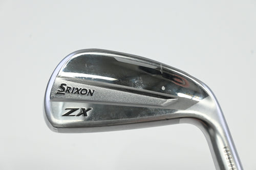 Srixon ZX MK II 2023 #4 Utility / 23 Degree / Regular Flex Miyazkai Codex 7