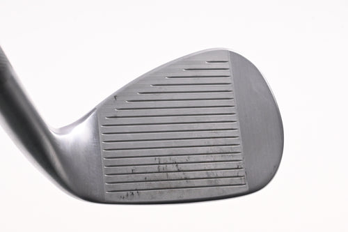 Left Hand Titleist Vokey SM10 Sand Wedge / 56 Degree / Regular Flex Accra iS8