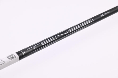 Mitsubishi Chemical Tensei 1K Black 65 Driver Shaft / Stiff Flex / Ping 3rd Gen