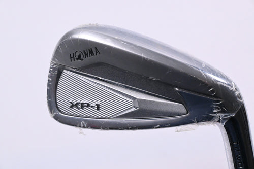 Honma TW XP-1 #7 Iron / Regular Flex Honma Vizard 43 Shaft