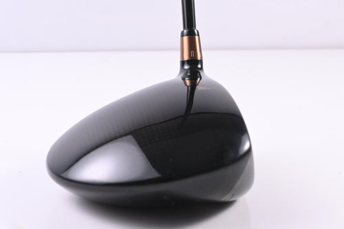 Yonex Royal Ezone Driver / 11.5 Degree / Senior Flex Yonex Nanometric Shaft