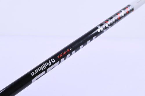 Taylormade M6 #3 Hybrid / 19 Degree / Siff Flex Fujikura Atmos Orange 7