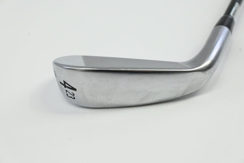 Srixon ZX MK II 2023 #4 Utility / 23 Degree / Regular Flex Miyazkai Codex 7