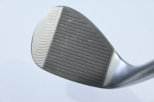 Cleveland RTZ Lob Wedge / 58 Degree / Wedge Flex Dynamic Gold Spinner