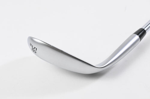 Ping S259 Lob Wedge / 58 Degree / Black Dot / Wedge Flex Ping Z-Z115 Shaft