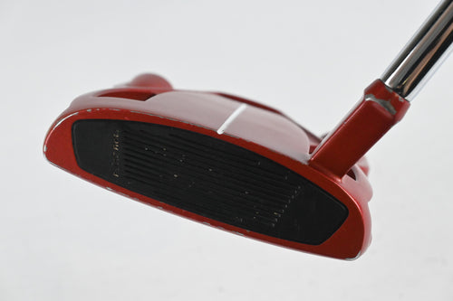 Taylormade Spider Red Putter / 34 Inch