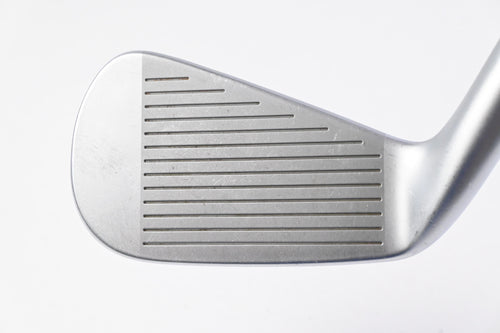 Taylormade P.UDI #3 Iron / 20 Degree / Stiff Flex KBS Tour C-Taper 120 Shaft
