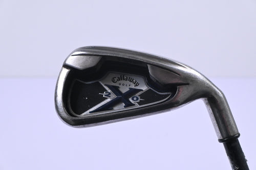 Callaway X-20 #3 Iron / 21 Degree / Stiff Flex Callaway X-20 Shaft