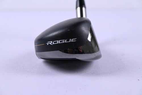 Callaway Rogue ST Max #3 Hybrid / 18 Degree / Stiff Flex Tensei CR Blue 55 Shaft
