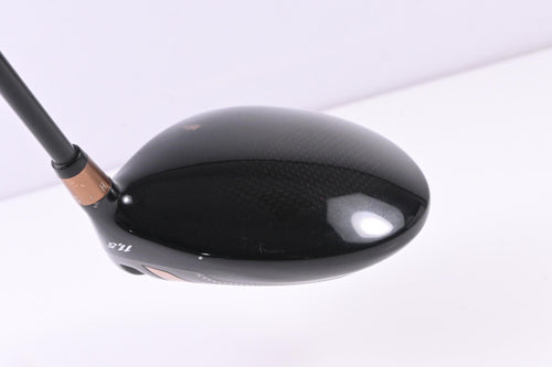 Yonex Royal Ezone Driver / 11.5 Degree / Senior Flex Yonex Nanometric Shaft