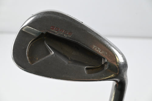 Ping Tour Gorge Pitching Wedge / 47 Degree / White Dot / Stiff Flex Ping CFS