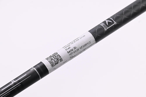 Mitsubishi Chemical Tensei 1K Black 65 Driver Shaft / Stiff Flex / Ping 3rd Gen