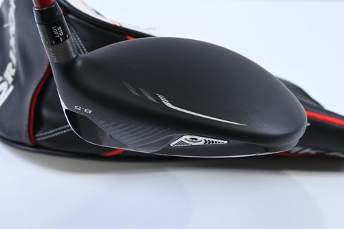 Srixon ZX7 Mk II Driver 2023 / 8.5 Degree / Stiff Flex Accra FX 260 Shaft