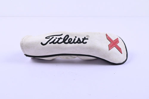 Titleist TSi3 #2 Hybrid / 18 Degree / Stiff Flex EvenFlow Blue 85 Shaft