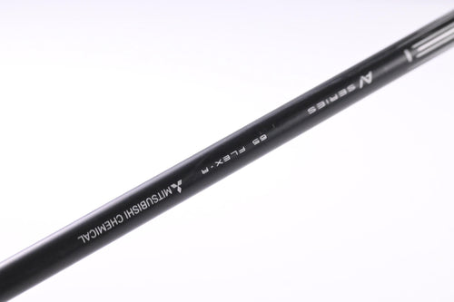 Callaway Paradym Ai Smoke Max #3 Wood / 15 Degree / Regular Flex Tensei AV Blue