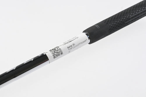 Ping S259 Lob Wedge / 58 Degree / Black Dot / Wedge Flex Ping Z-Z115 Shaft