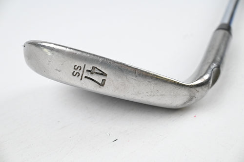 Ping Tour Gorge Pitching Wedge / 47 Degree / White Dot / Stiff Flex Ping CFS