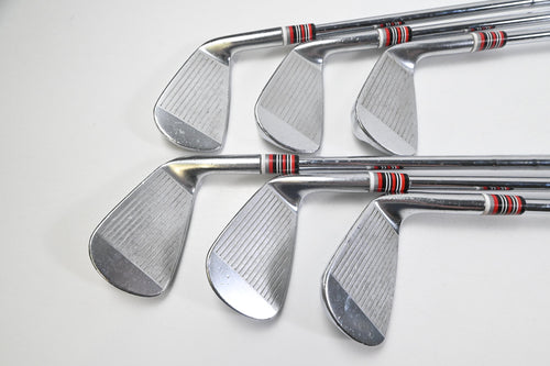 Left Hand Srixon ZX7 Irons / 5-PW / X-Flex N.S.Pro Modus3 Tour105 Shafts