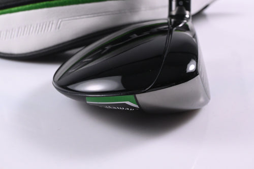 Callaway Elyte Triple Diamond #3 Wood / 15 Degree / Stiff Flex HZRDUS Silver 70