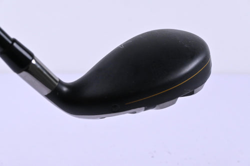 Callaway Rogue ST Max #3 Hybrid / 18 Degree / Stiff Flex Tensei CR Blue 55 Shaft