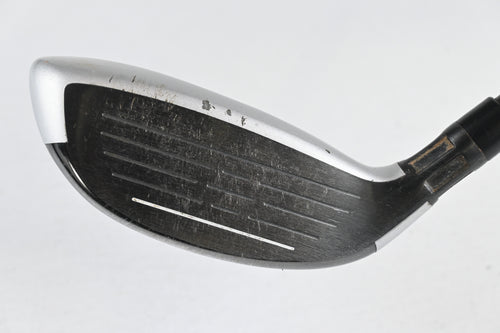 Taylormade M4 #3 Hybrid / 19 Degree / Stiff Flex Fujikura Atmos Red 7 Shaft
