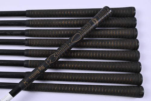 Callaway Big Bertha Gold Irons / 3-PW / Regular Flex Callaway RCH 96 Shafts
