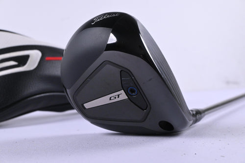 Titleist GT280 Mini Driver / 13 Degree / X-Flex Diamana GT 40 Shaft