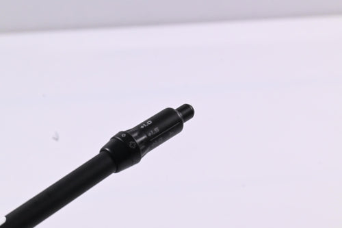 Tensei 1K Black 85 #4 Hybrid Shaft / Stiff Flex / Ping 3rd Gen