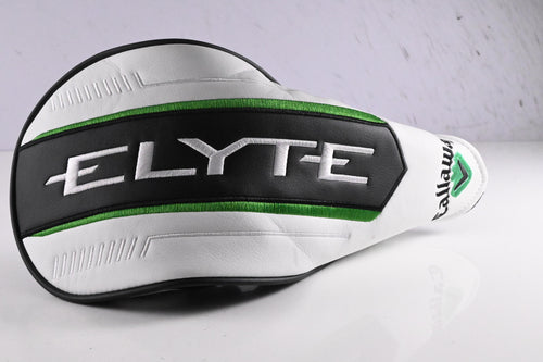 Callaway Elyte Triple Diamond Driver / 9 Degree / X-Flex Denali Charcoal 60