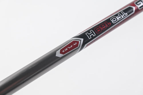 Ping G20 #3 Hybrid / 20 Degree / Regular Flex Ping TFC 169 Shaft