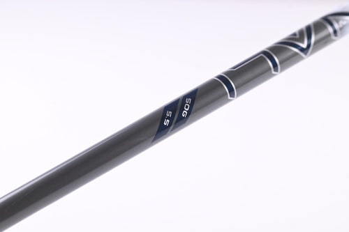 Callaway Elyte X Driver / 10.5 Degree / Regular Flex Denali Charcoal 50 Shaft