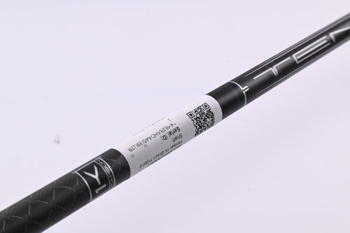 Tensei 1K Black 85 #4 Hybrid Shaft / Stiff Flex / Ping 3rd Gen