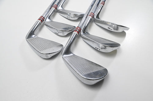 Left Hand Srixon ZX7 Irons / 5-PW / X-Flex N.S.Pro Modus3 Tour105 Shafts