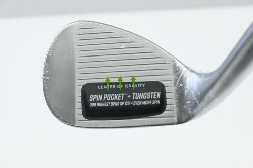 Callaway Opus SP+ Lob Wedge / 60 Degree / Stiff Flex Dynamic Gold S200