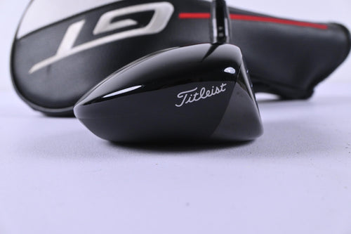 Titleist GT280 Mini Driver / 13 Degree / X-Flex Diamana GT 40 Shaft