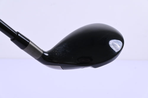 Callaway Apex UW 24 #2 Hybrid / 17 Degree / Stiff Flex MMT 70 Shaft