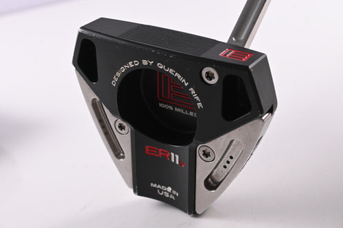 Evnroll V-Series ER11v 2021 Putter / 36 Inch