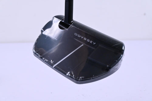 Odyssey Ai-One Milled Three T S Putter / 34 Inch