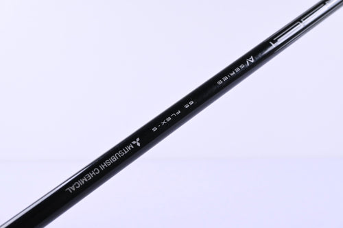 Callaway Rogue ST Max #3 Wood / 16.5 Degree / Stiff Flex Tensei AV Blue 65 Shaft