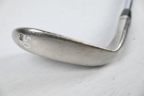 Titleist Vokey SM7 Gap Wedge / 50 Degree / Wedge Flex Vokey Design Shaft