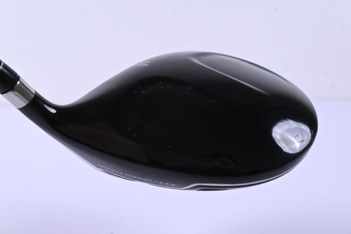 Cobra S9-1 Driver / 10.5 Degree / Regular Flex Aldila DVS-HL M Speed 50 Shaft