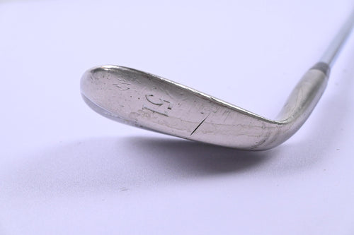 Mizuno MP T Series Gap Wedge / 51 Degree / Regular Flex Dynamic Gold Shaft