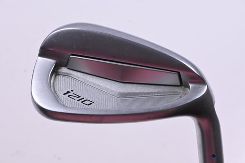 Ping i210 Pitching Wedge / 45 Degree / Blue Dot / Regular Flex N.S.Pro Modus3