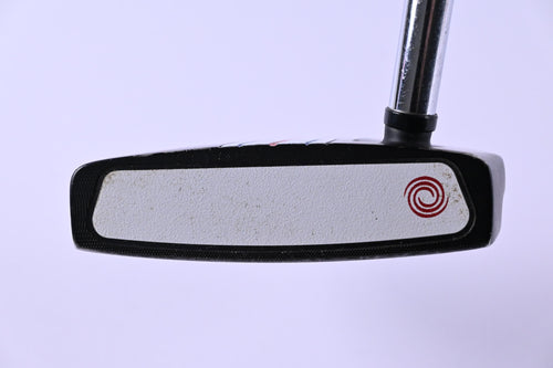 Odyssey TEN Triple Track Putter / 34 Inch