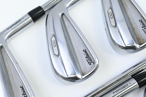 Titleist T100 2021 Irons / 5-PW / X-Flex NS Pro Modus3 Tour 120 Shafts