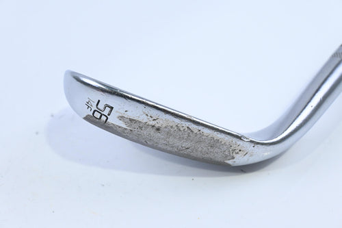 Titleist Vokey SM9 Sand Wedge / 56 Degree / Stiff Flex Dynamic Gold S400