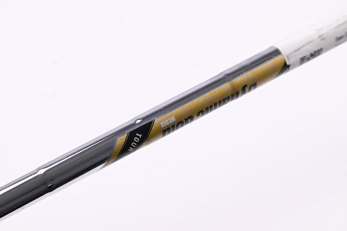 Taylormade Milled Grind 5 Lob Wedge / 60 Degree / Wedge Flex Dynamic Gold 115