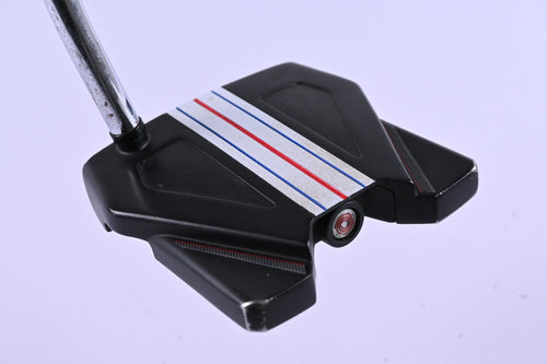 Odyssey TEN Triple Track Putter / 34 Inch