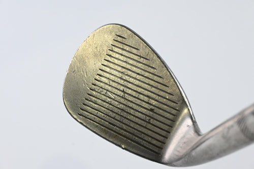 Titleist Vokey SM5 Lob Wedge / 58 Degree / Wedge Flex Dynamic Gold Spinner