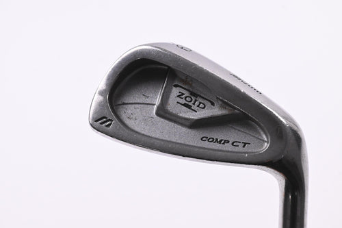 Mizuno Comp CT #9 Iron / 42 Degree / Regular Flex Mizuno Dyna Flex Shaft